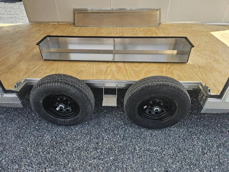 new Cargo (Enclosed) Trailers NEO Trailers  for sale, in Carlisle, PA Thumbnail 13