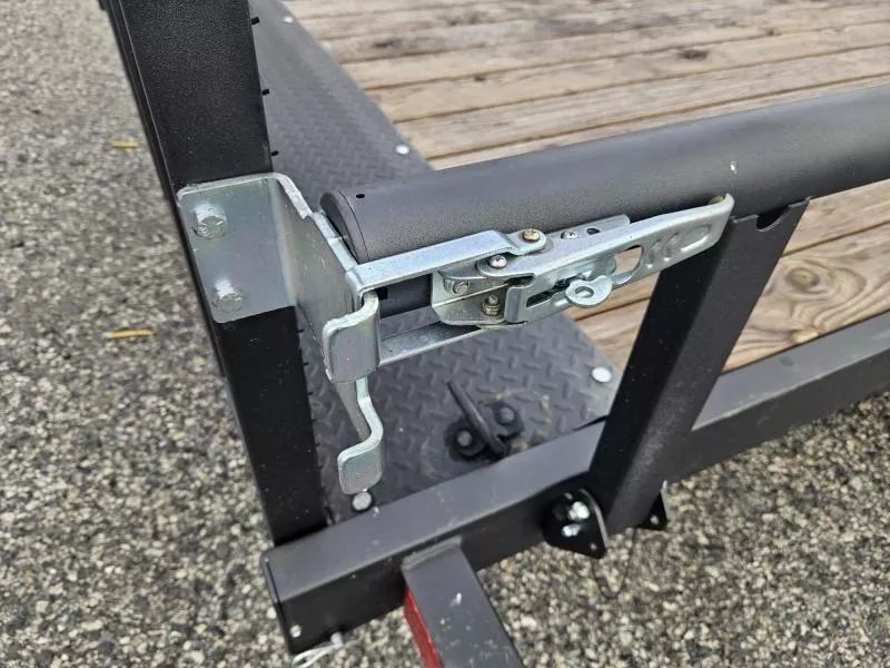 used Utility Trailers Karavan Trailers  for sale, in Carlisle, PA Thumbnail 11