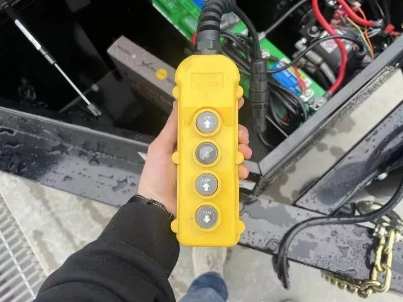 new Dump Trailers MAXX-D  for sale, in Carlisle, PA Thumbnail 11