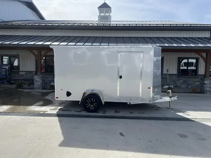 new Cargo (Enclosed) Trailers NEO Trailers  for sale, in Carlisle, PA Thumbnail 3