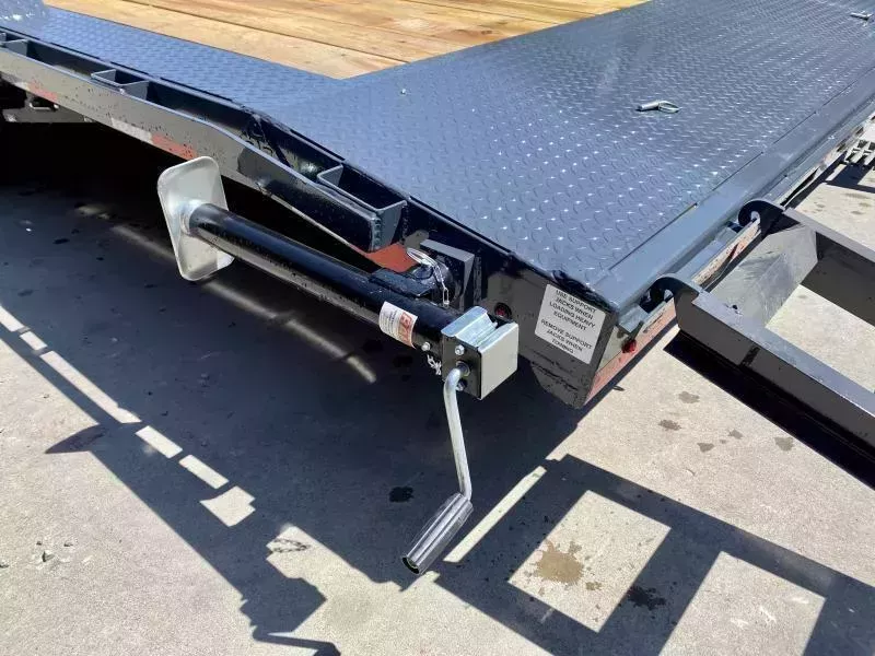 new Car Haulers / Racing Trailers Lamar Trailers  for sale, in Irwin, PA Thumbnail 21