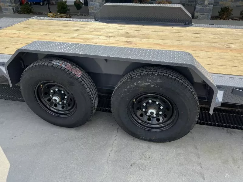 new Equipment / Flatbed Trailers RawMaxx  for sale, in Irwin, PA Thumbnail 29