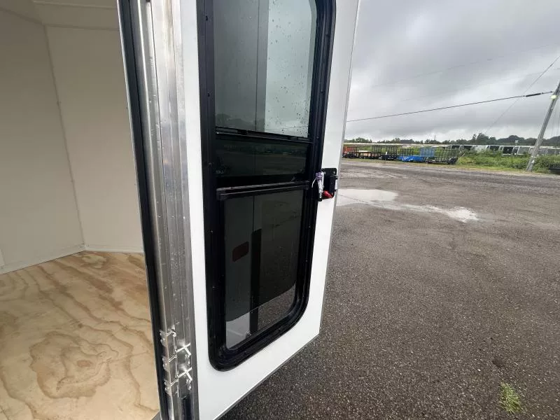 new Cargo (Enclosed) Trailers NEO Trailers  for sale, in West Middlesex, PA Thumbnail 31