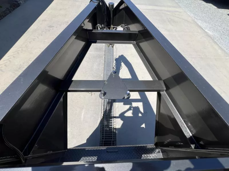 new Equipment / Flatbed Trailers MAXX-D  for sale, in Carlisle, PA Thumbnail 26