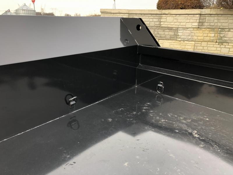 new Dump Trailers Sure-Trac  for sale, in Carlisle, PA Thumbnail 15