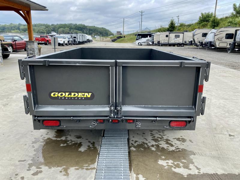 new Dump Trailers CornPro  for sale, in Irwin, PA Thumbnail 15