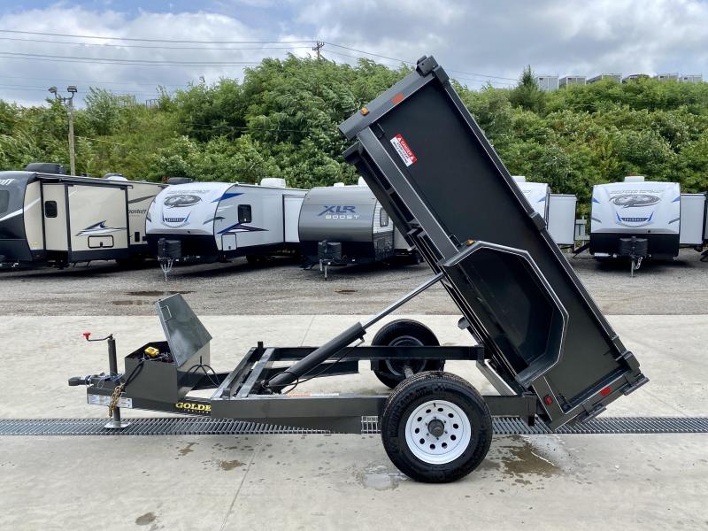 new Dump Trailers CornPro  for sale, in Irwin, PA Thumbnail 7