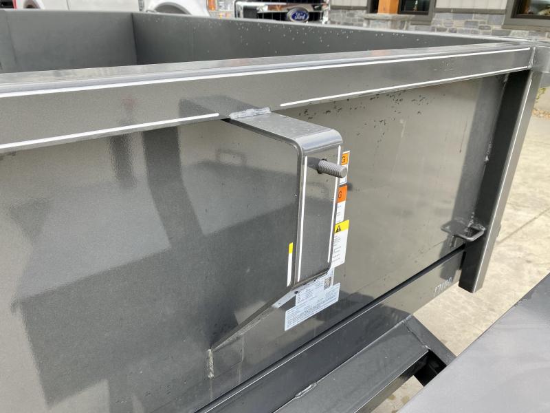 new Dump Trailers CornPro  for sale, in Irwin, PA Thumbnail 20