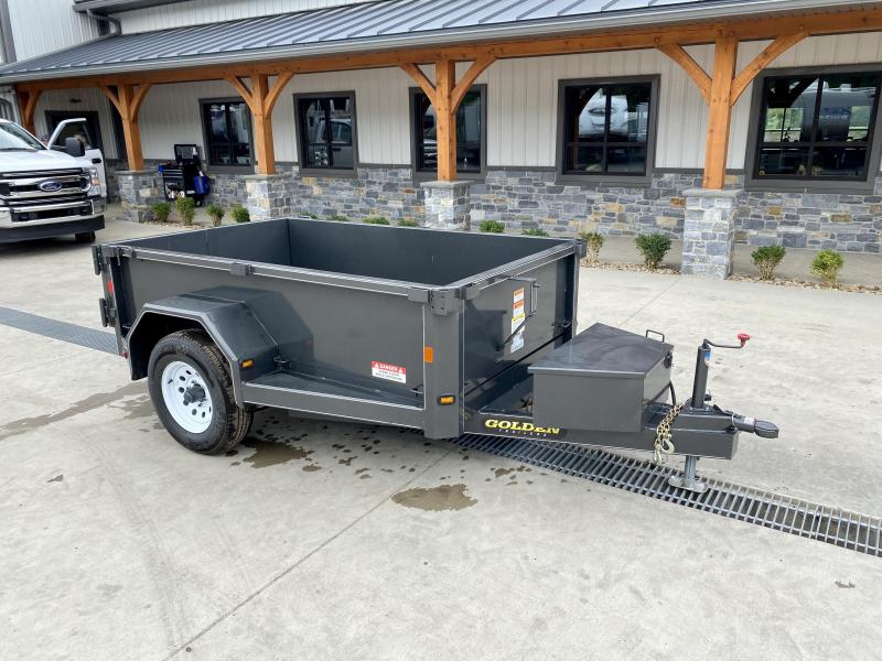 new Dump Trailers CornPro  for sale, in Irwin, PA Thumbnail 12