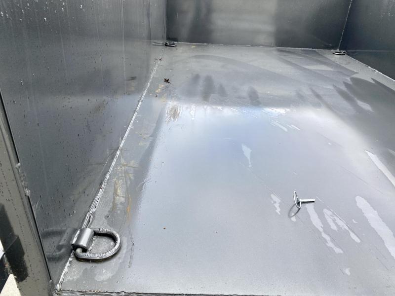 new Dump Trailers CornPro  for sale, in Irwin, PA Thumbnail 25