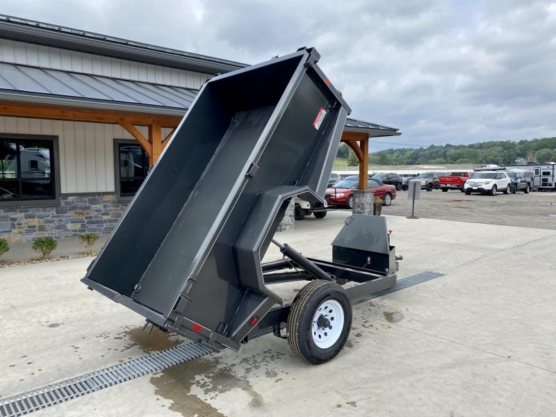 new Dump Trailers CornPro  for sale, in Irwin, PA Thumbnail 4