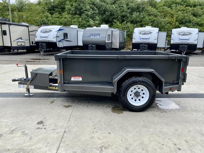 new Dump Trailers CornPro  for sale, in Irwin, PA Thumbnail 17