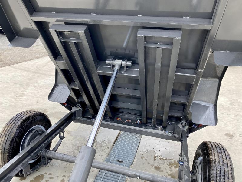 new Dump Trailers CornPro  for sale, in Irwin, PA Thumbnail 9