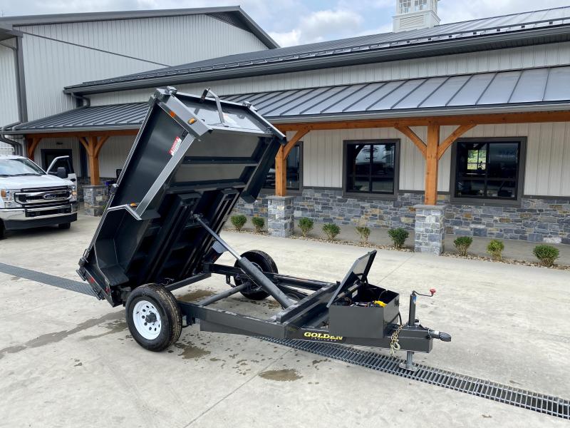 new Dump Trailers CornPro  for sale, in Irwin, PA image-1