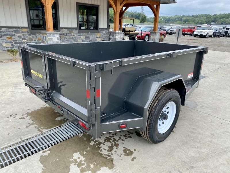 new Dump Trailers CornPro  for sale, in Irwin, PA Thumbnail 14