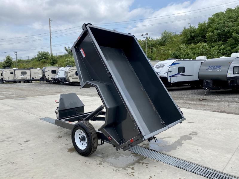 new Dump Trailers CornPro  for sale, in Irwin, PA Thumbnail 6