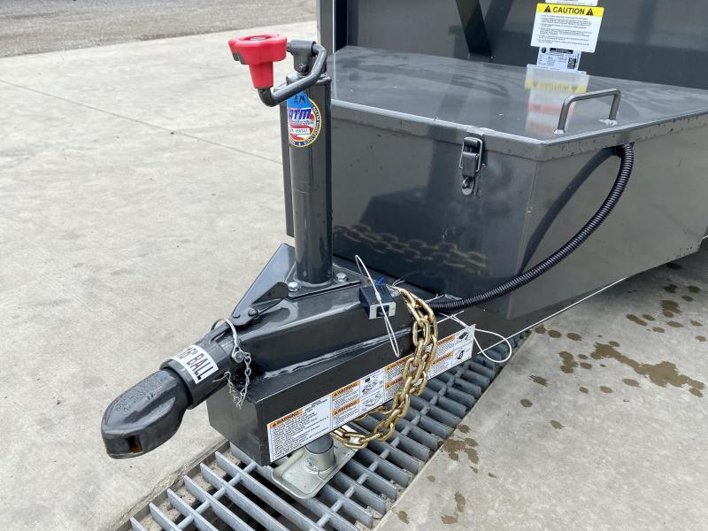 new Dump Trailers CornPro  for sale, in Irwin, PA Thumbnail 19