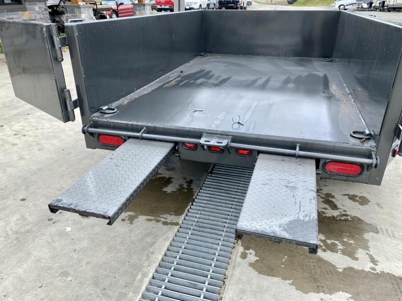 new Dump Trailers CornPro  for sale, in Irwin, PA Thumbnail 24