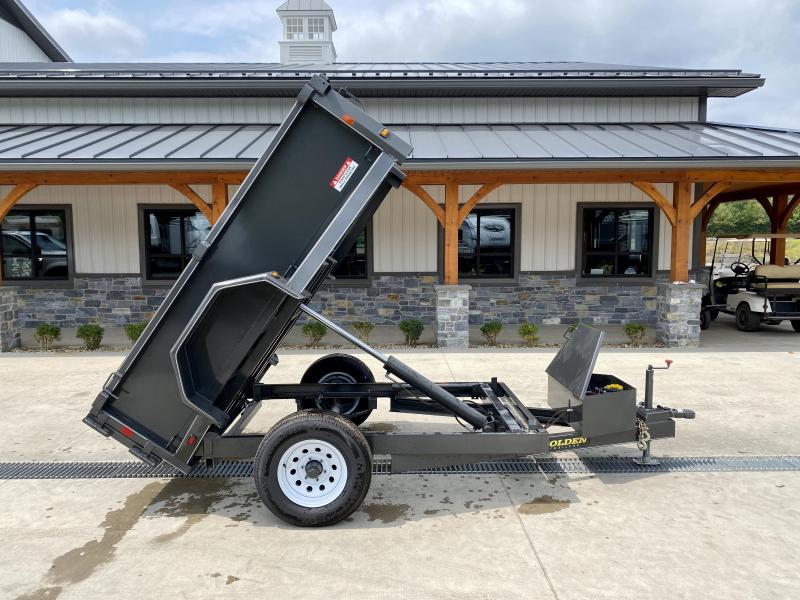new Dump Trailers CornPro  for sale, in Irwin, PA Thumbnail 3