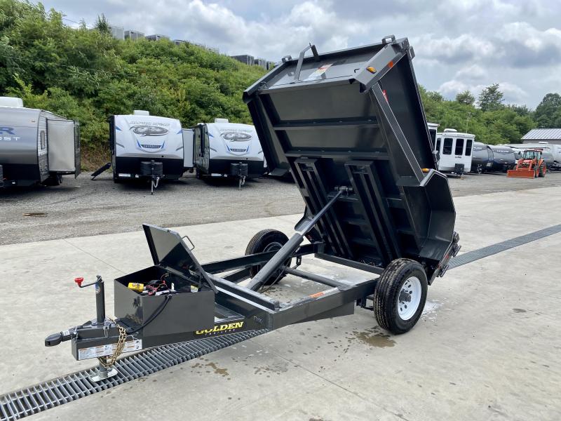 new Dump Trailers CornPro  for sale, in Irwin, PA Thumbnail 8
