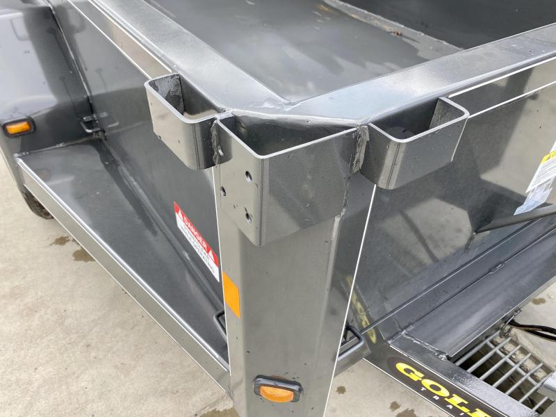 new Dump Trailers CornPro  for sale, in Irwin, PA Thumbnail 21