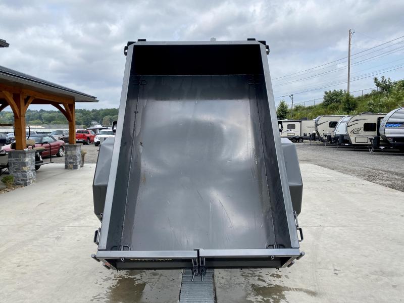 new Dump Trailers CornPro  for sale, in Irwin, PA Thumbnail 5