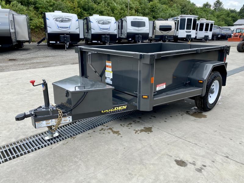 new Dump Trailers CornPro  for sale, in Irwin, PA Thumbnail 18