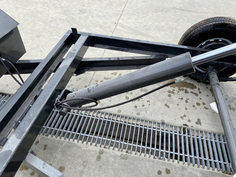 new Dump Trailers CornPro  for sale, in Irwin, PA Thumbnail 10