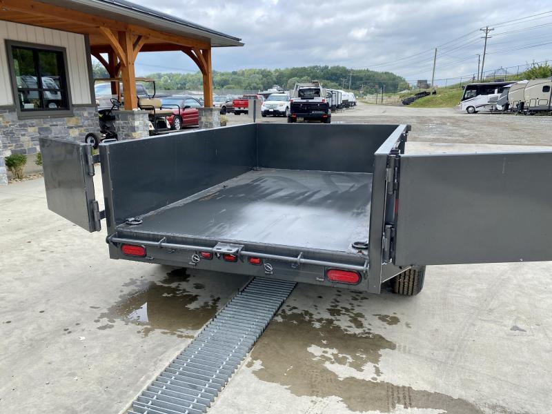 new Dump Trailers CornPro  for sale, in Irwin, PA Thumbnail 23