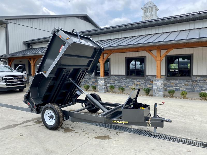 new Dump Trailers CornPro  for sale, in Irwin, PA Thumbnail 2