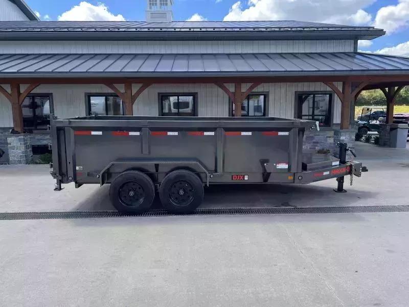 new Dump Trailers MAXX-D for sale, in Evans City, PA Thumbnail 18