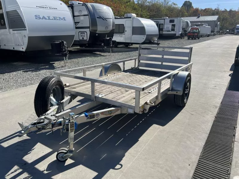 used Utility Trailers H and H Trailer  for sale, in Irwin, PA Thumbnail 6