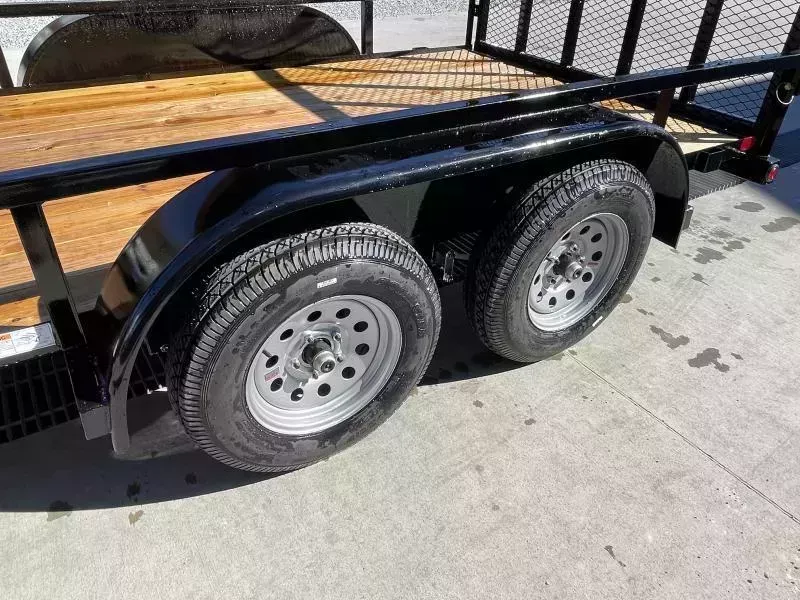 new Utility Trailers Big Tex Trailers  for sale, in Irwin, PA Thumbnail 17