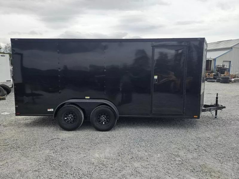 new Cargo (Enclosed) Trailers Quality Cargo  for sale, in Carlisle, PA Thumbnail 7