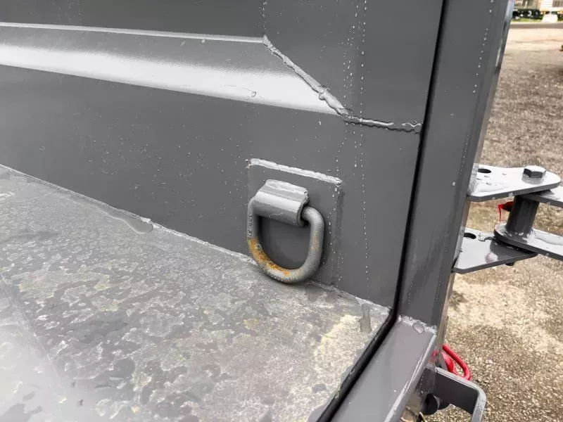 new Dump Trailers Midsota  for sale, in West Middlesex, PA Thumbnail 30