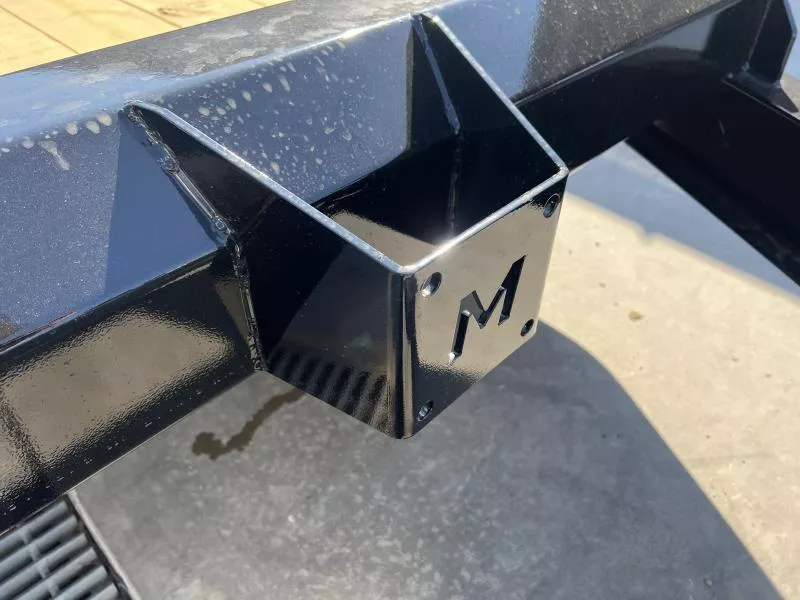 new Equipment / Flatbed Trailers Moritz International  for sale, in Irwin, PA Thumbnail 27