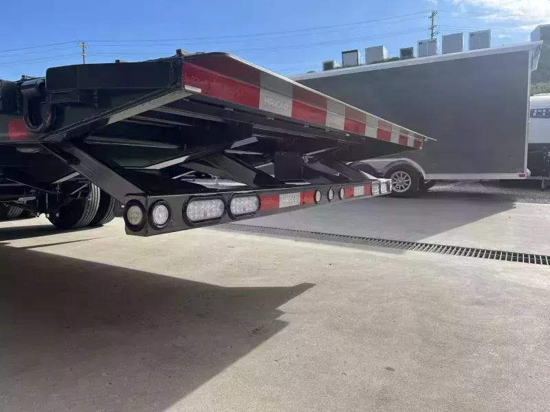 new Equipment / Flatbed Trailers MAXX-D  for sale, in Irwin, PA Thumbnail 13