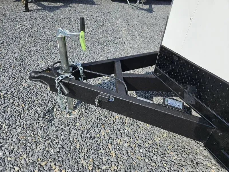 new Cargo (Enclosed) Trailers ITI Cargo  for sale, in Carlisle, PA Thumbnail 13