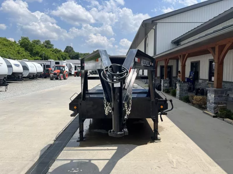 used Equipment / Flatbed Trailers Iron Bull  for sale, in Irwin, PA Thumbnail 14
