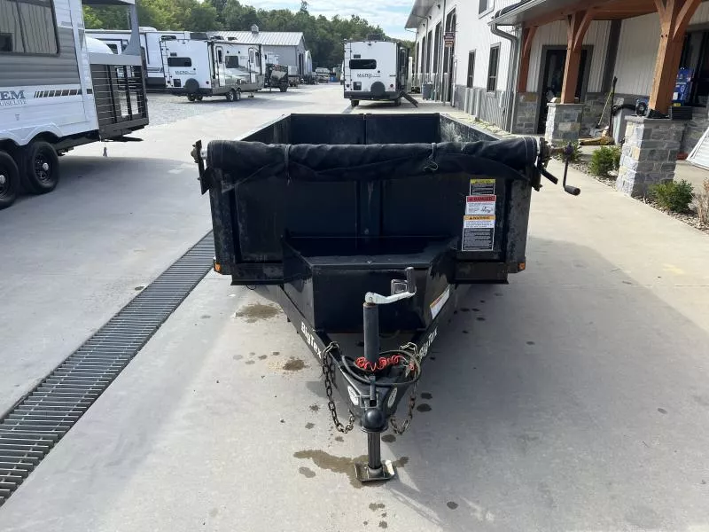 used Dump Trailers Big Tex Trailers  for sale, in Irwin, PA Thumbnail 18