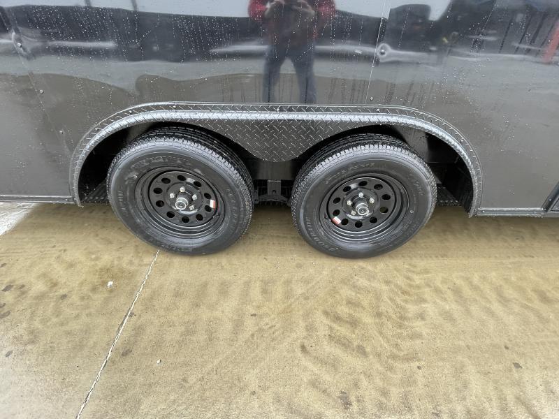 new Cargo (Enclosed) Trailers Xtreme Cargo  for sale, in Carlisle, PA Thumbnail 12