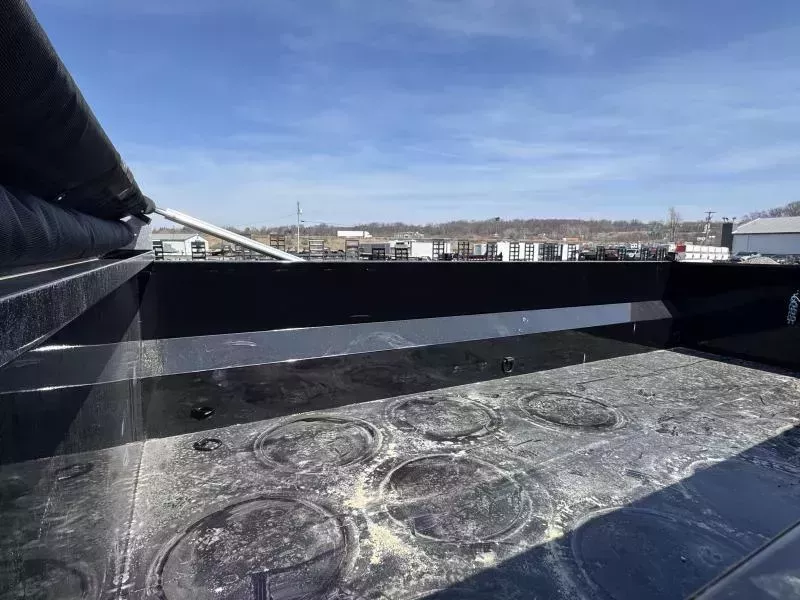 new Dump Trailers MAXX-D  for sale, in Evans City, PA Thumbnail 14