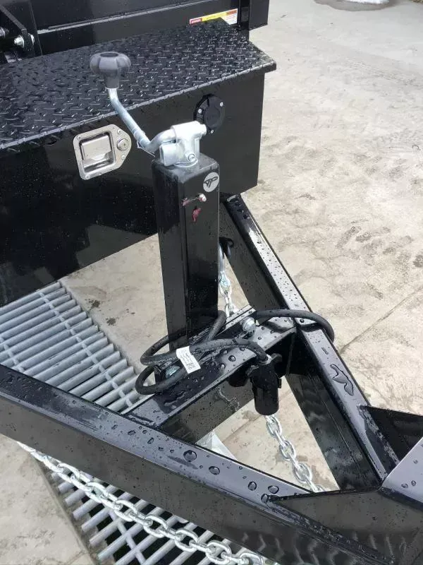 new Dump Trailers Sure-Trac  for sale, in Irwin, PA Thumbnail 14