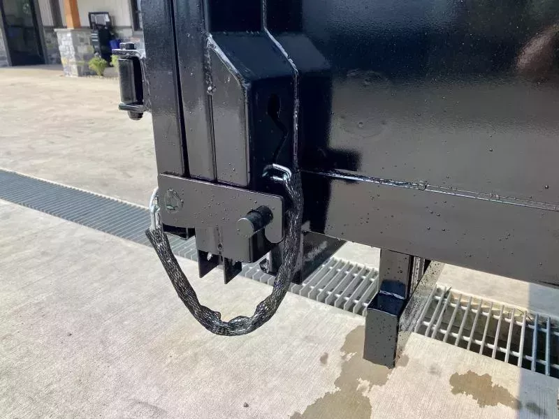 new Dump Trailers Sure-Trac  for sale, in Evans City, PA Thumbnail 32