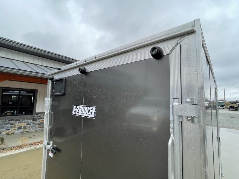 new Cargo (Enclosed) Trailers E-Z Hauler  for sale, in Irwin, PA Thumbnail 22