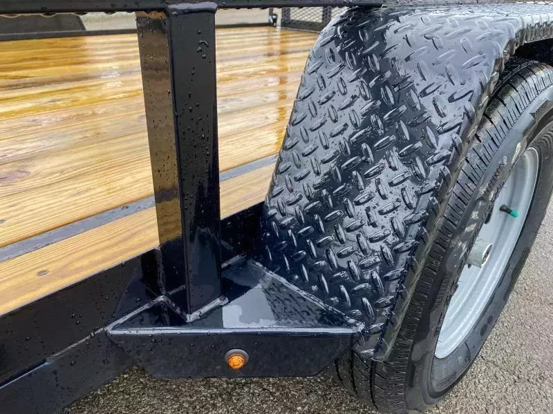 new Utility Trailers Sure-Trac for sale, in West Middlesex, PA Thumbnail 23