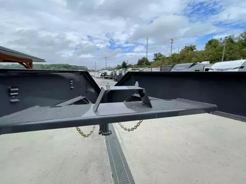 new Dump Trailers Lamar Trailers  for sale, in West Middlesex, PA Thumbnail 21