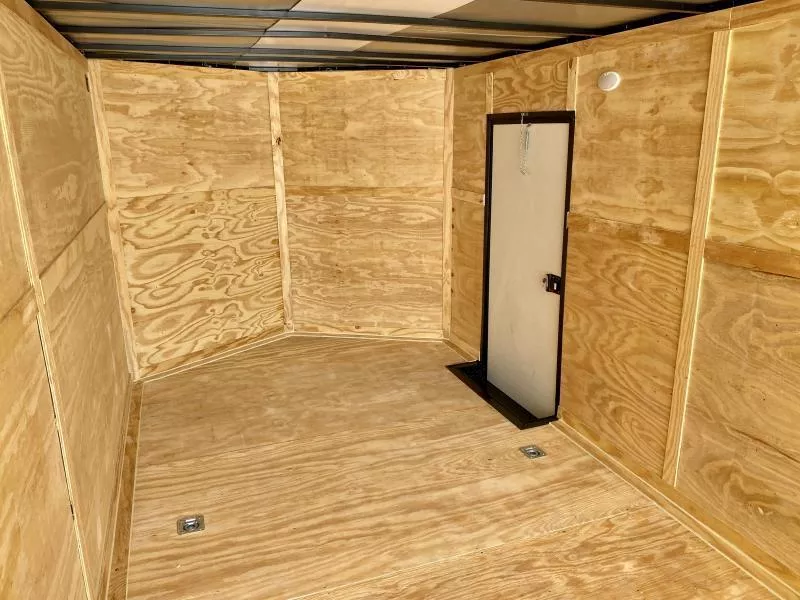 new Cargo (Enclosed) Trailers Xtreme Cargo  for sale, in Carlisle, PA Thumbnail 16