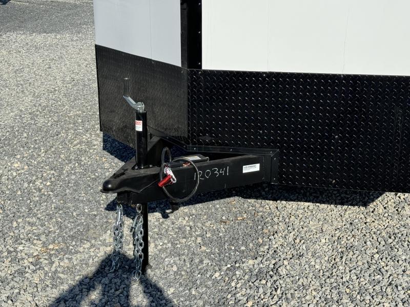 new Cargo (Enclosed) Trailers Cargo Mate  for sale, in Carlisle, PA Thumbnail 10