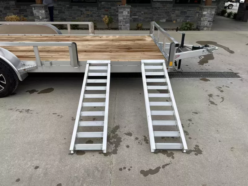 new Utility Trailers H and H Trailer  for sale, in Irwin, PA Thumbnail 19